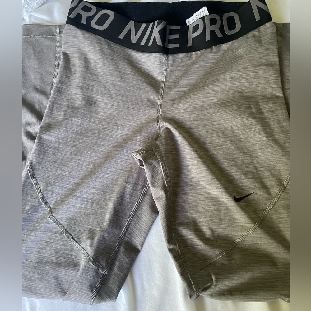 Nike Pro Leggings
